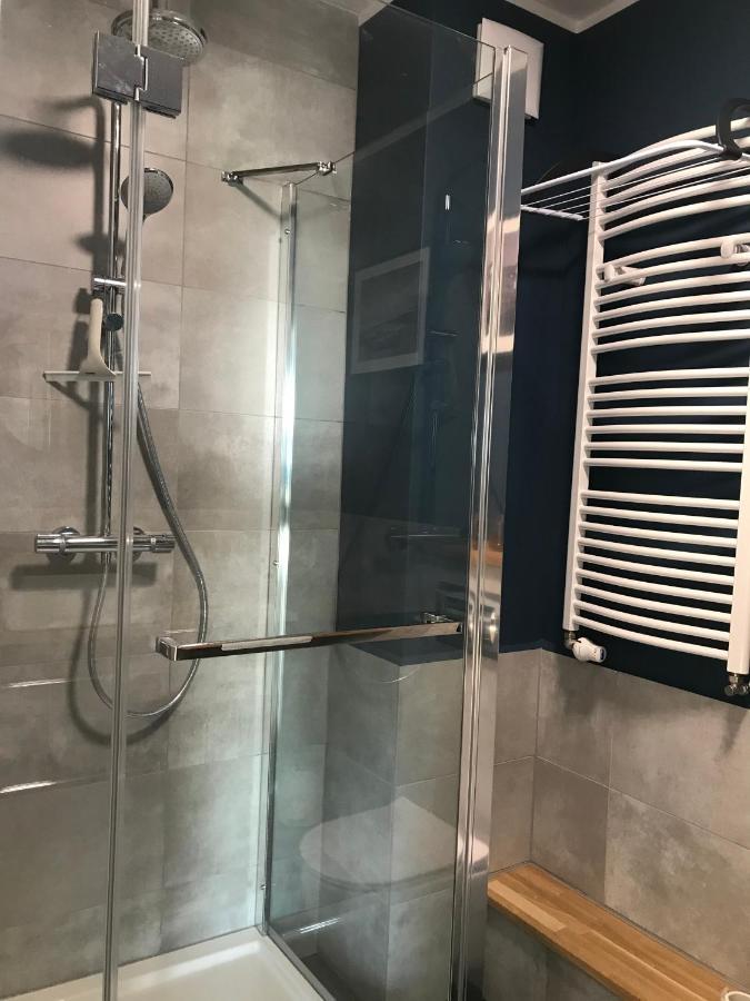 Apartament Holenderski Z Prywatnym Miejscem Postojowym W Garazu Košalín Exteriér fotografie