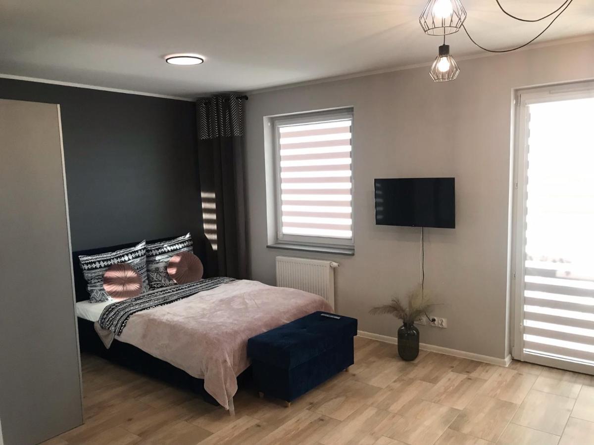 Apartament Holenderski Z Prywatnym Miejscem Postojowym W Garazu Košalín Exteriér fotografie